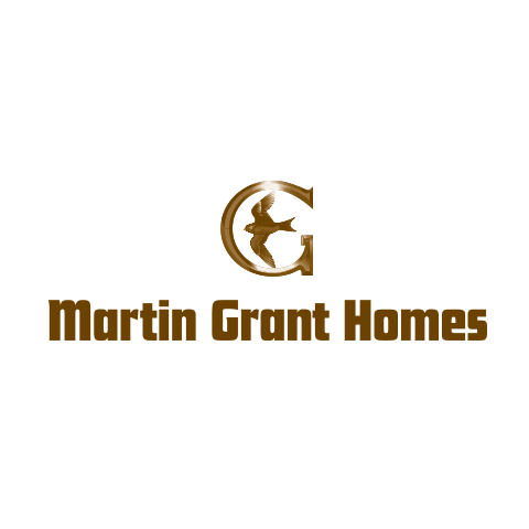 Martin Grant Logo